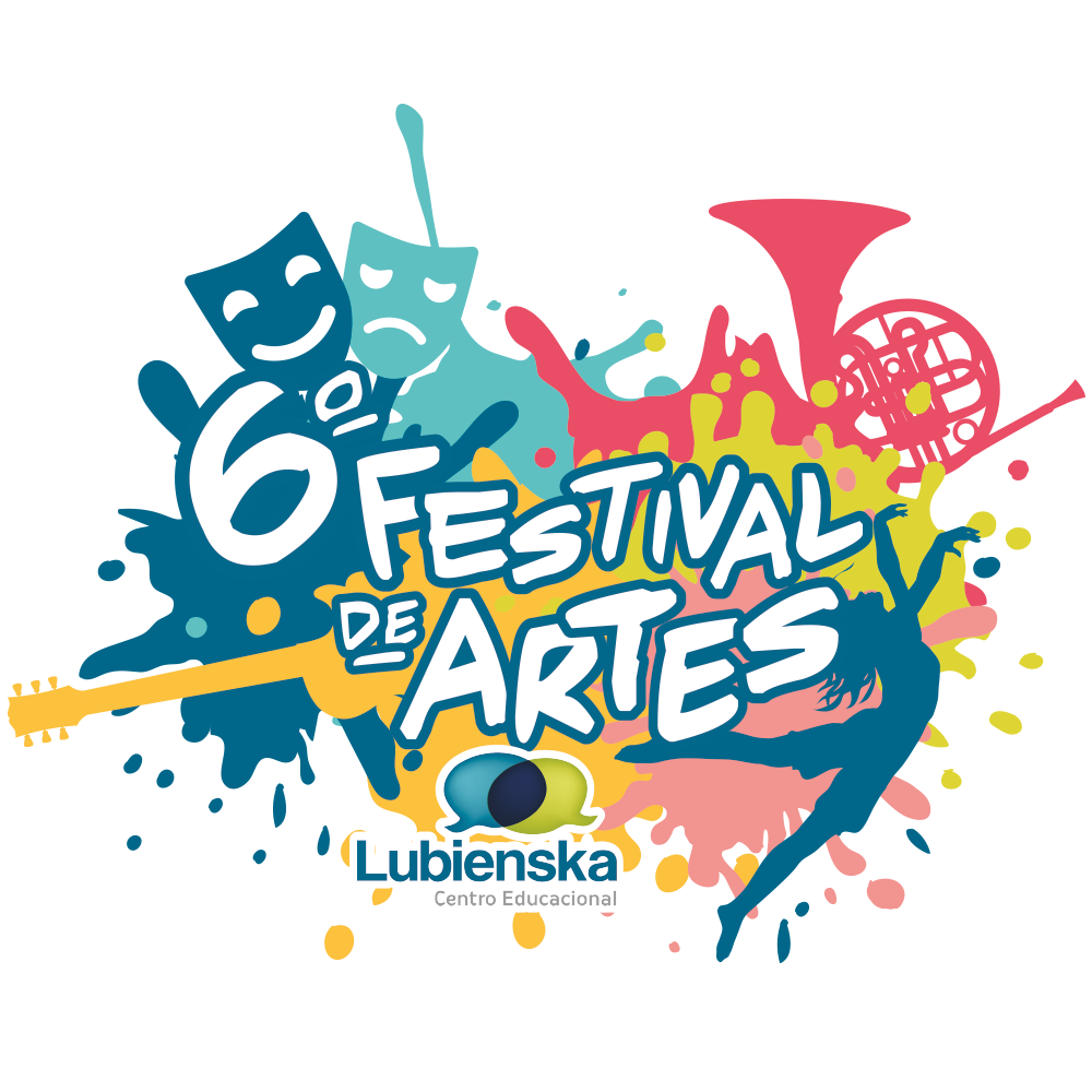 6° Festival de Artes Lubienska Centro Educacional